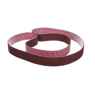 Scotch-Brite Surface Conditioning Film Backed Vliesband SC-BF, A MED,