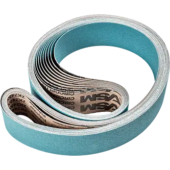 PFERD Flexible Schleifmittel BA 75/2000 X Z 80 FORTE