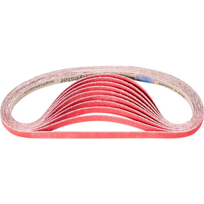 PFERD Flexible Schleifmittel BA 12/610 CO-COOL 60
