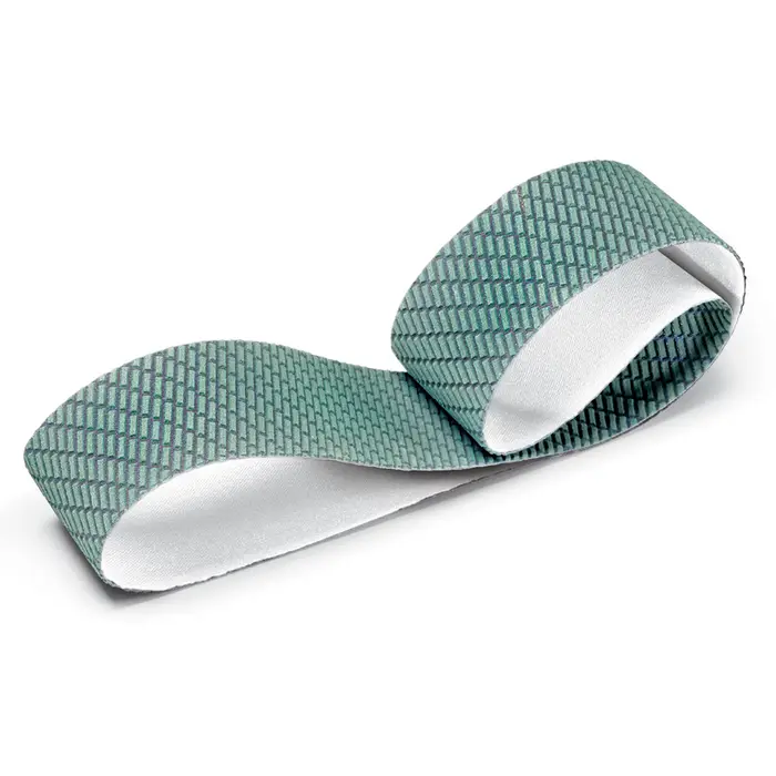 3M Trizact Gewebeschleifband 347FC, A45, 635 x 100 m