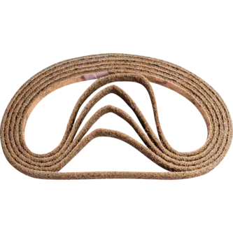 PFERD Flexible Schleifmittel VB 12/610 A 100 G