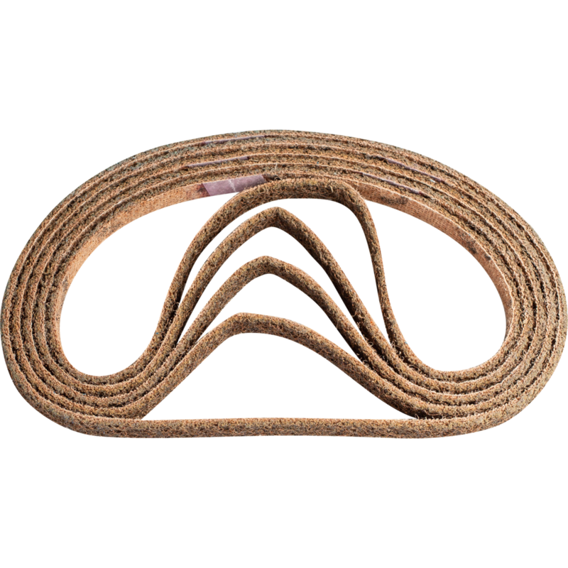 PFERD Flexible Schleifmittel VB 12/610 A 100 G