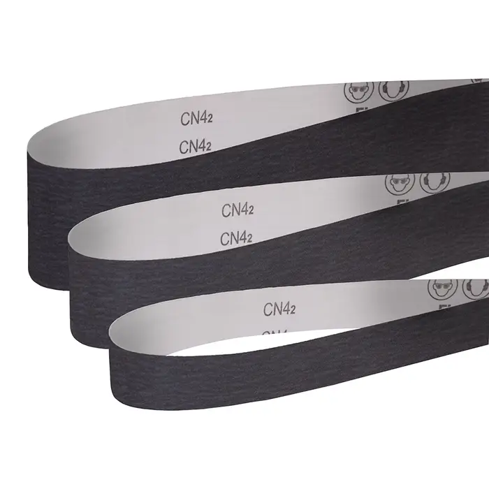 3M Gewebeschleifband 423A, P320 J-weight, Config