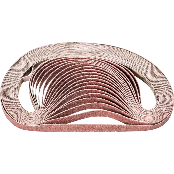 PFERD Flexible Schleifmittel BA 12/520 J A 60
