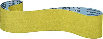 Klingspor - LS 312 JF Schleifband, 40 x 815 mm Korn 80 F4G