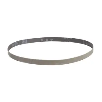 3M Trizact Gewebeschleifband 237AA, 13 mm x 457 mm, A100