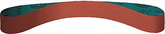 Klingspor - CS 922 Y Schleifband Keramik, 13 x 610 mm Korn 80 F4G