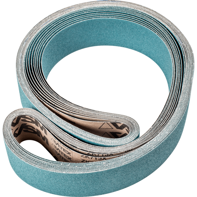 PFERD Flexible Schleifmittel BA 75/2250 X Z 60