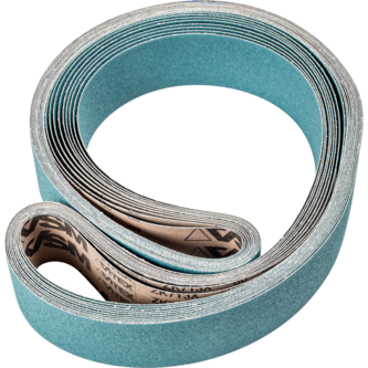 PFERD Flexible Schleifmittel BA 75/2250 X Z 60