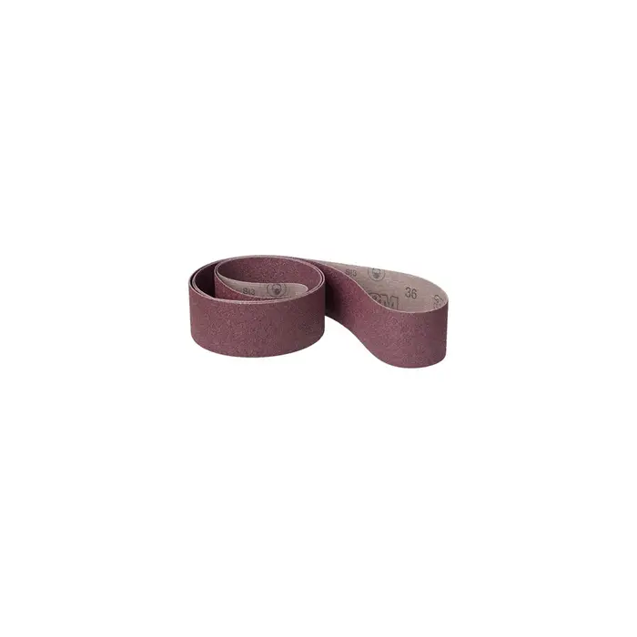 3M Gewebeschleifrolle 341D, 1320 mm x 50 m, P40