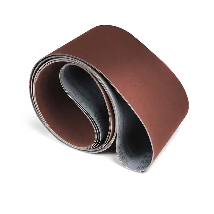 VSM - KK511F Gewebeschleifband - 50 mm x 3500 mm - Korn 320