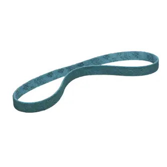 Scotch-Brite Surface Conditioning Scrim Backed Vliesband SC-BS, 20 mm x 457 mm, A MED