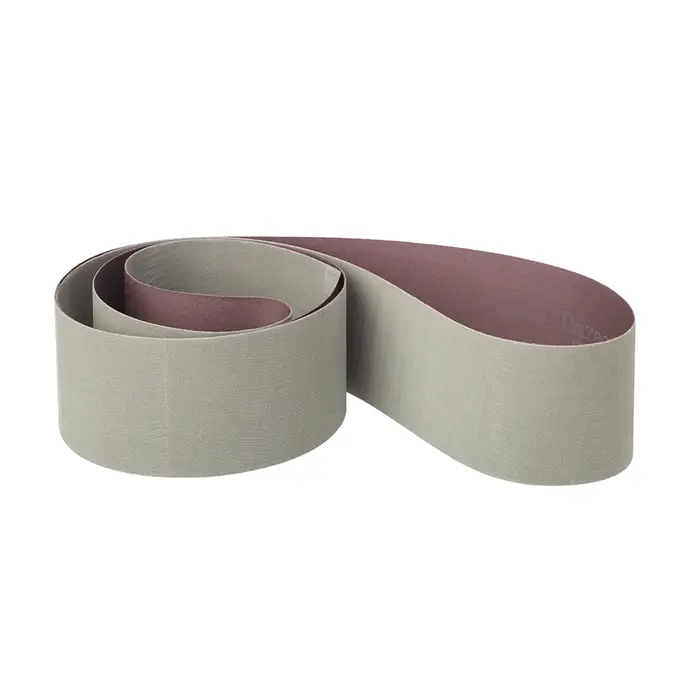 3M Trizact Gewebeschleifband 217EA, A30,