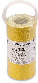 1919 siawood + | SIA | Breitbänder | 1350 x 3250 mm | Korn 150