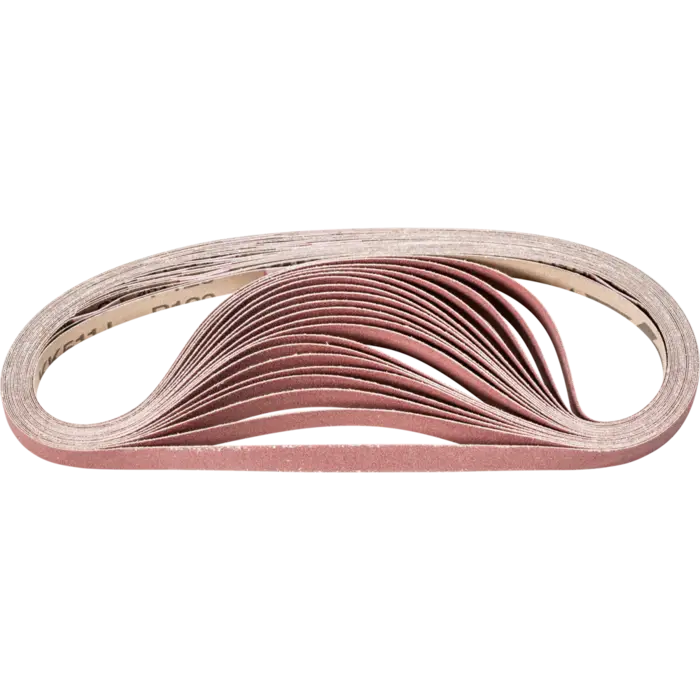 PFERD Flexible Schleifmittel BA 12/610 J A 120