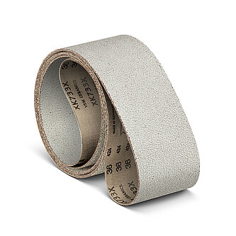 VSM - XK733X Schmalband - 100 mm x 3500 mm - Korn 60