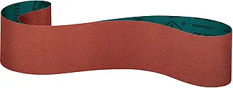 Klingspor - CS 922 Y Schleifband Keramik, 100 x 283 mm Korn 120 F4G