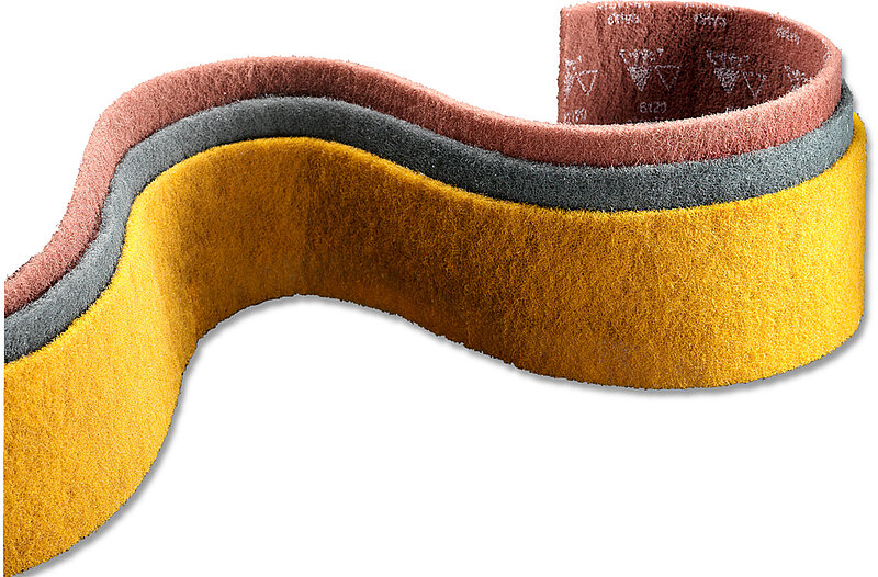 2920 siawood x | SIA | Handbänder und Hülsen | 75 x 533 mm | Korn 80