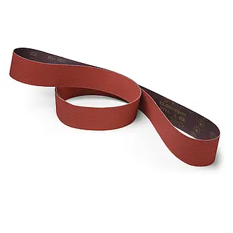 3M Cubitron II Gewebeschleifband 984F, Musterband