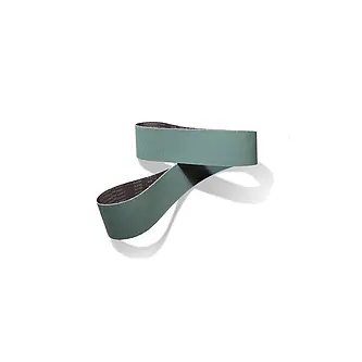 3M Trizact Gewebeschleifband 363FC, 150 mm x 3500 mm, A100