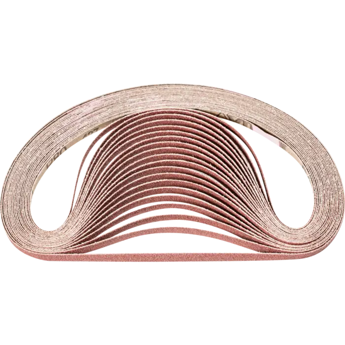 PFERD Flexible Schleifmittel BA 6/520 J A 80