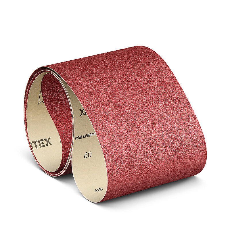 VSM - XP780 Breitband - 1350 mm x 2620 mm - Korn 100