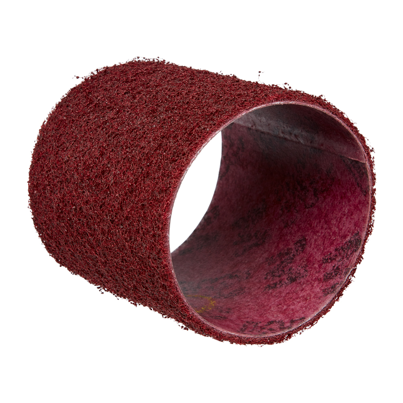 Scotch-Brite Surface Conditioning Film Backed Vliesband SC-BF, 100 mm x 289 mm, A CRS