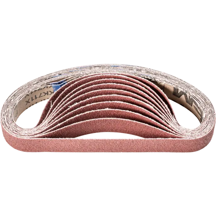 PFERD Flexible Schleifmittel BA 30/610 X A 40