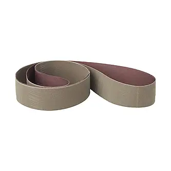 3M Trizact Gewebeschleifband 307EA, A80,