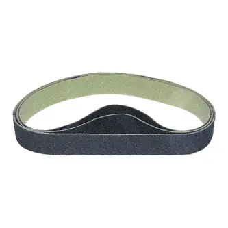 VSM - KV707T Feilenband - 25 mm x 760 mm - Korn 100