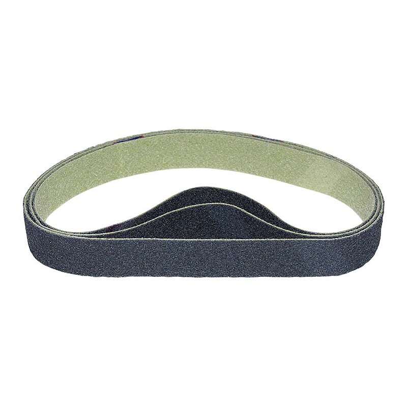 VSM - KV707T Feilenband - 13 mm x 610 mm - Korn 100