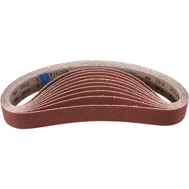 PFERD Flexible Schleifmittel BA 40/820 A 40