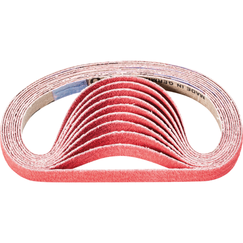 PFERD Flexible Schleifmittel BA 10/330 CO-COOL 80