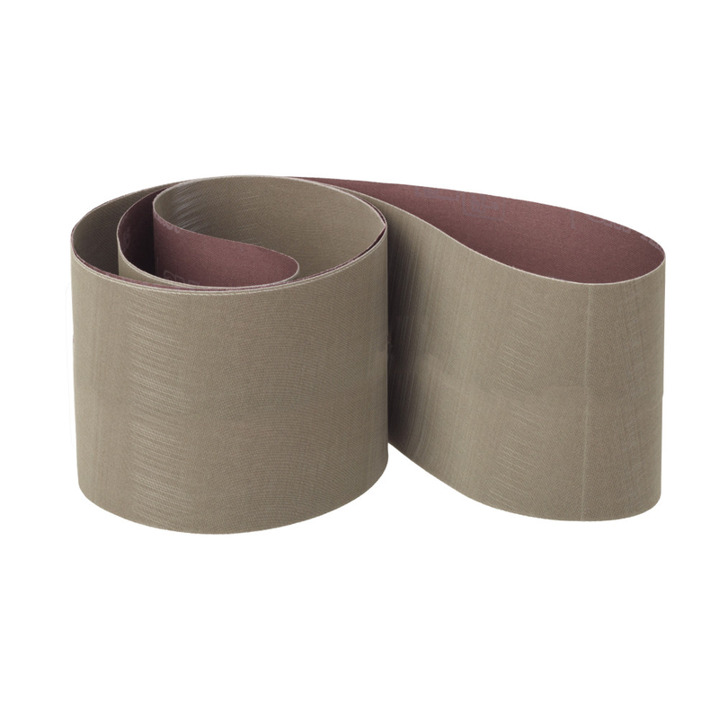 3M Trizact Gewebeschleifband 307EA, 300 mm x 3500 mm, A45, STA