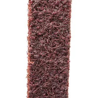 Scotch-Brite Durable Flex Vliesband DF-BL, 150 mm x 625 mm, A MED, 45°, STA