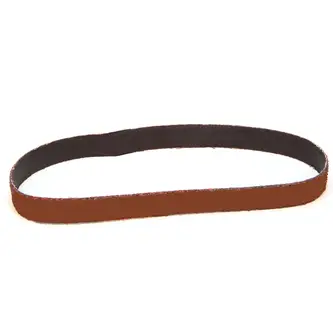 3M Cubitron II Gewebeschleifband 784F, 13 mm x 610 mm, 80+
