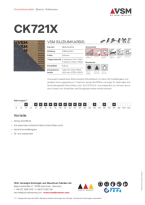 VSM-Product-Data-Sheet-CK721X-DE.pdf