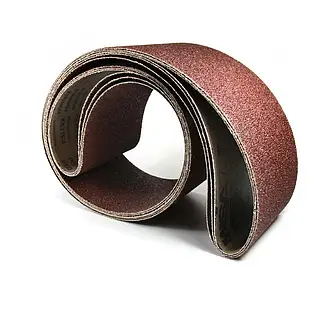 VSM - KK718X Breitband - 630 mm x 2620 mm - Korn 80