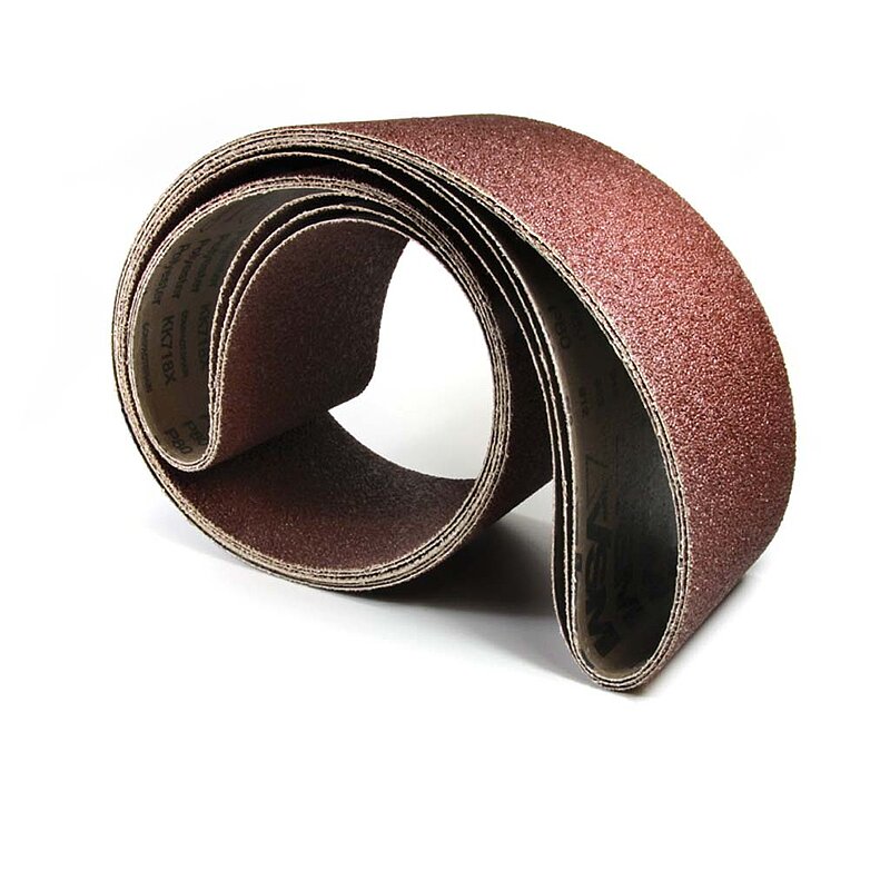 VSM - KK718X Schmalband - 150 mm x 3000 mm - Korn 600