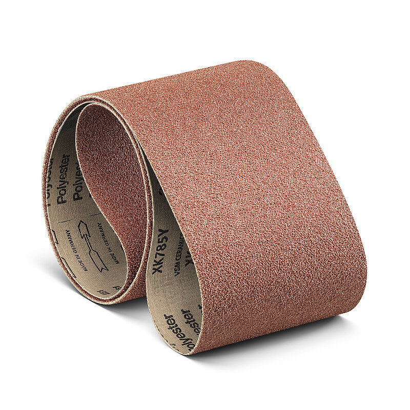 VSM - XK785Y Schmalband - 150 mm x 2000 mm - Korn 36