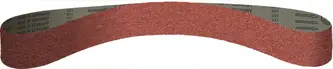 Klingspor - CS 310 XF Schleifband, 12 x 520 mm Korn 80 F4G