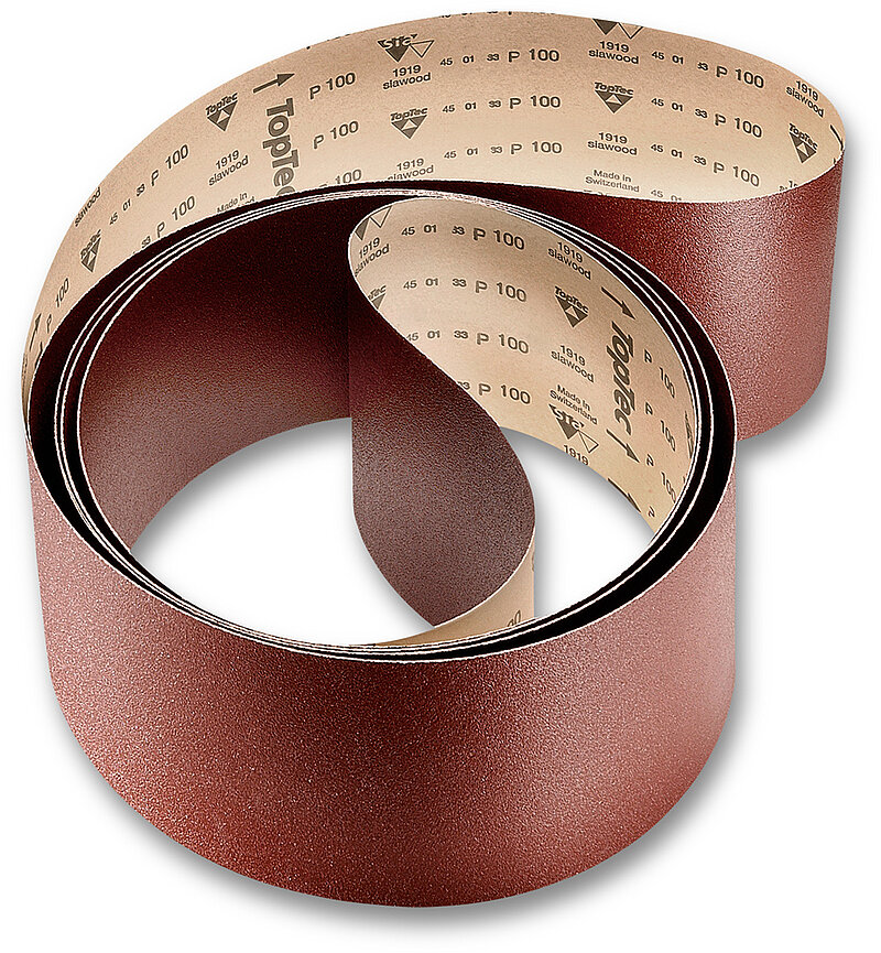 1919 siawood + | SIA | Breitbänder | 650 x 1900 mm | Korn 80