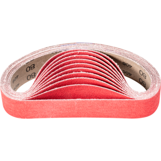 PFERD Flexible Schleifmittel BA 35/450 CO-COOL 80