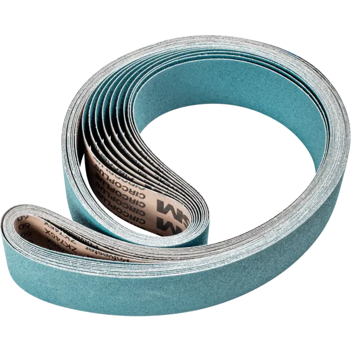 PFERD Flexible Schleifmittel BA 75/2000 X Z 60 FORTE