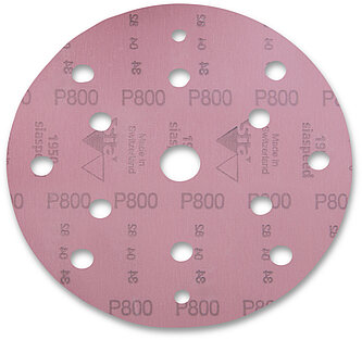 2920 siawood x | SIA | Handbänder und Hülsen | 100 x 560 mm | Korn 40