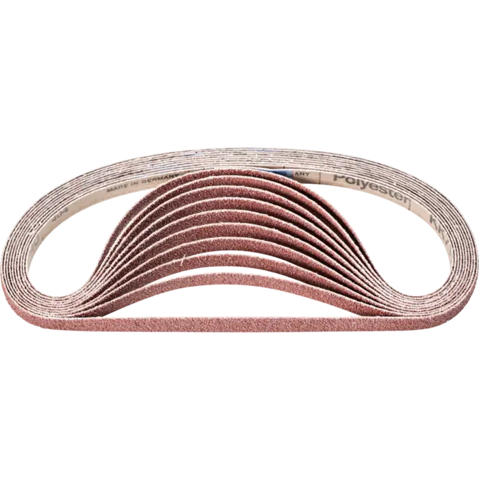 PFERD Flexible Schleifmittel BA 12/610 X A 40