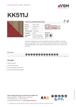 VSM-Product-Data-Sheet-KK511J-DE.pdf