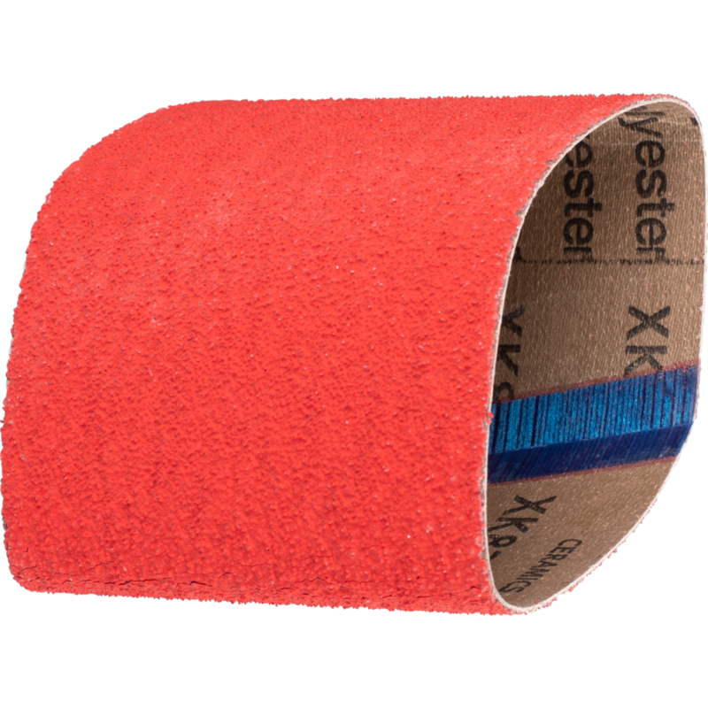 PFERD Flexible Schleifmittel BAÂ 100/282 CO-COOL 40