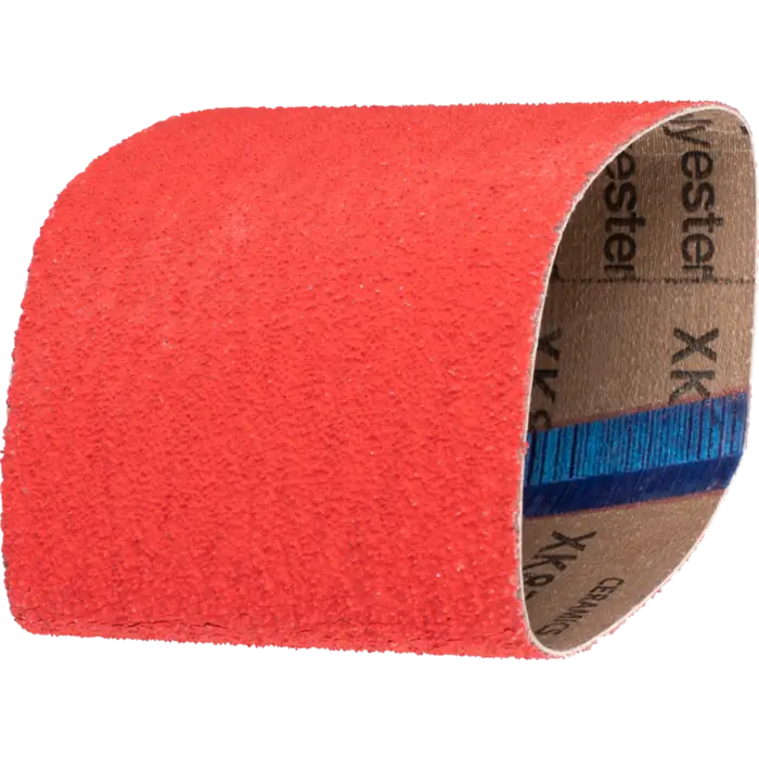 PFERD Flexible Schleifmittel BAÂ 100/282 CO-COOL 40