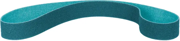 Klingspor - NBS 800 Vliesband, 40 x 618 mm Very Fine Korund F3W